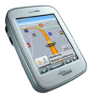 Fujitsu-Siemens Pocket LOOX N110